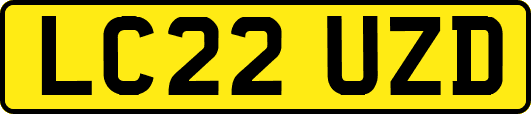 LC22UZD