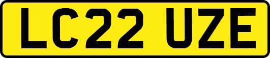 LC22UZE