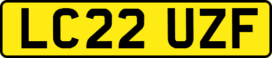 LC22UZF