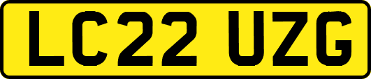 LC22UZG