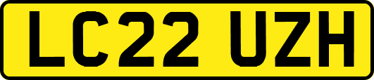 LC22UZH