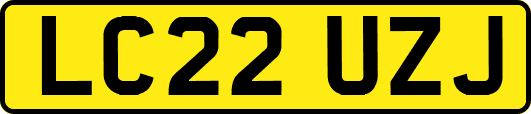 LC22UZJ
