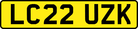 LC22UZK