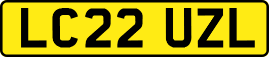 LC22UZL
