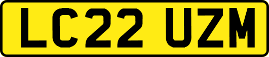 LC22UZM