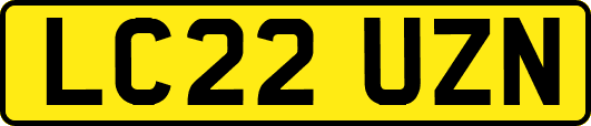 LC22UZN