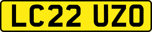 LC22UZO
