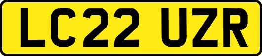 LC22UZR