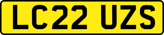 LC22UZS