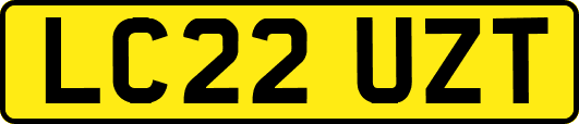 LC22UZT