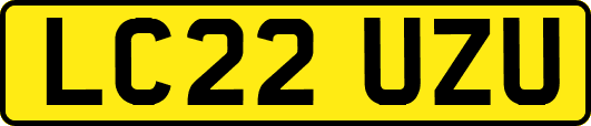 LC22UZU