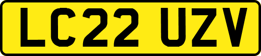 LC22UZV