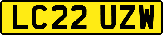 LC22UZW