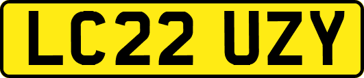 LC22UZY