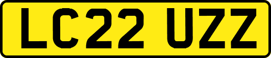 LC22UZZ