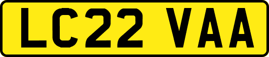 LC22VAA