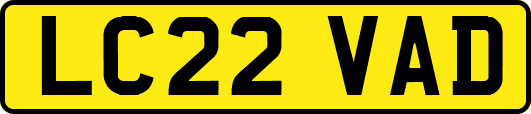 LC22VAD