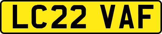 LC22VAF