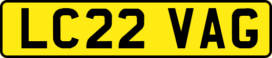 LC22VAG