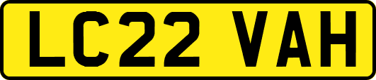 LC22VAH