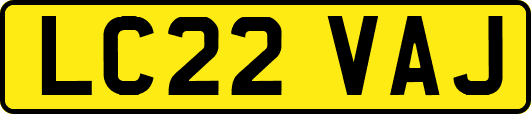 LC22VAJ