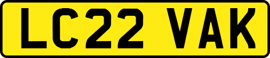 LC22VAK