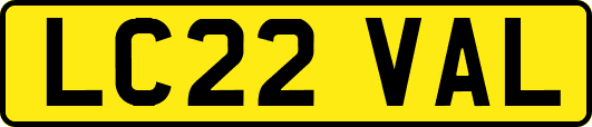 LC22VAL