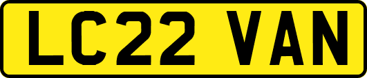 LC22VAN