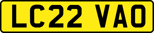 LC22VAO