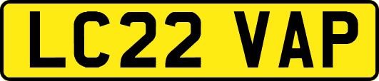 LC22VAP