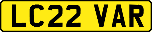 LC22VAR