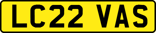 LC22VAS