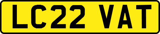 LC22VAT