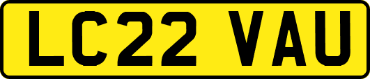 LC22VAU