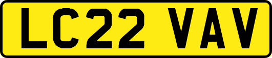 LC22VAV