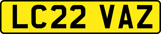 LC22VAZ