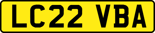 LC22VBA
