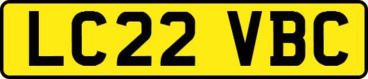 LC22VBC
