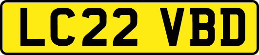 LC22VBD
