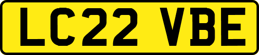 LC22VBE