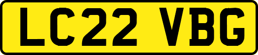 LC22VBG