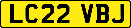 LC22VBJ