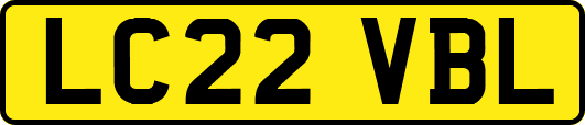 LC22VBL