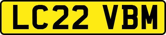 LC22VBM