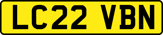 LC22VBN