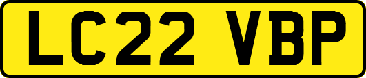 LC22VBP