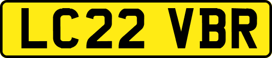 LC22VBR