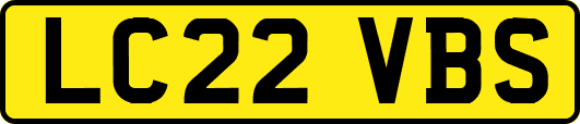 LC22VBS