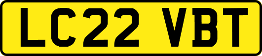 LC22VBT