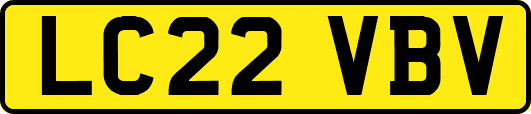 LC22VBV
